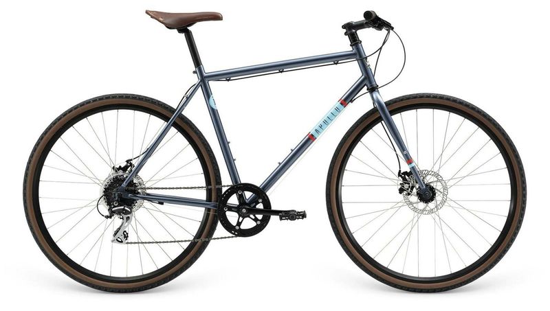 Apollo Mark Ii