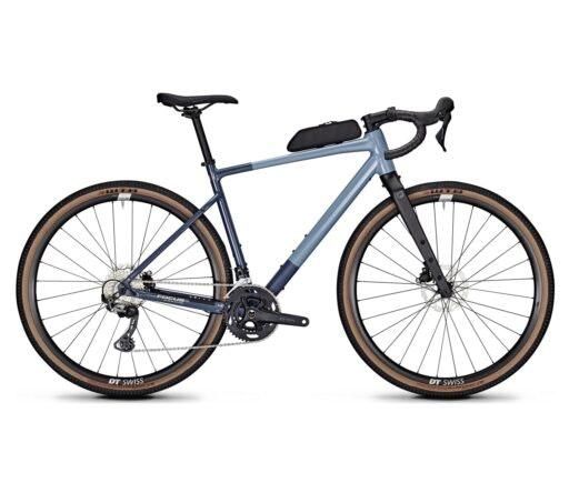 Focus  Atlas 6.8  Blue