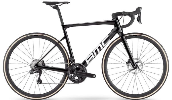 BMC ALR01 One Rival
