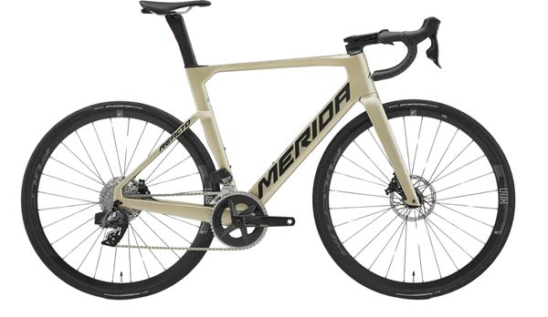 Merida Reacto Rival