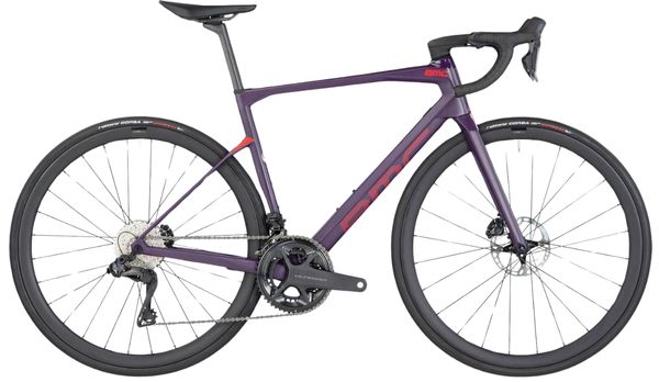 BMC  RM01 Three 8100 Purple