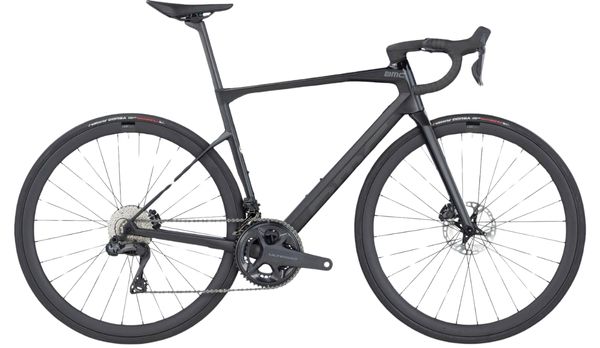 Bmc RM01 Five 8100 Black