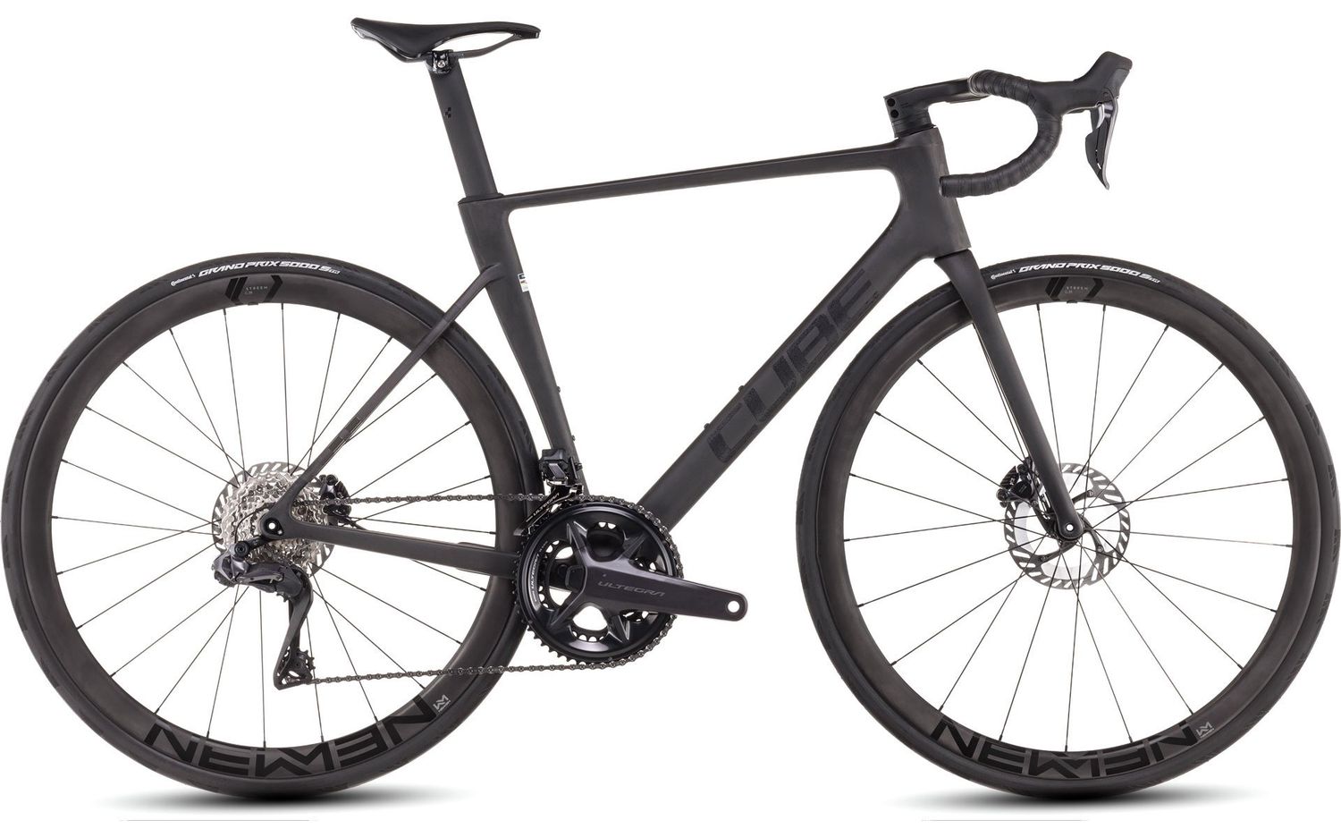 Cube Litening AIR C:68X Race 8100