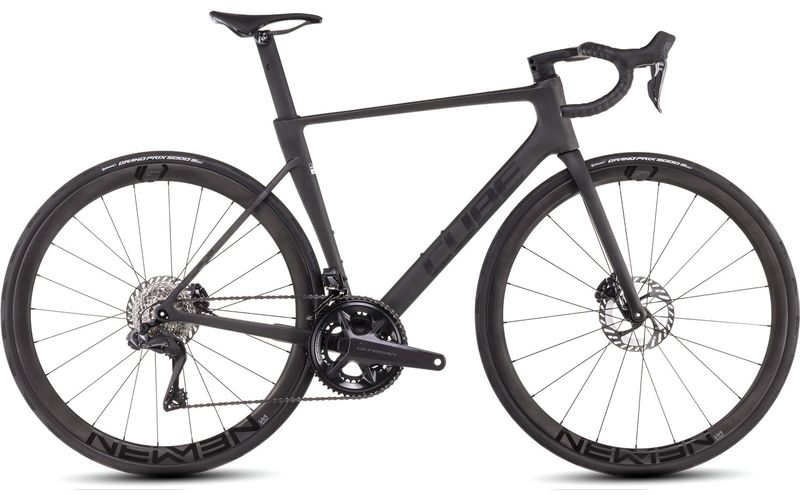Cube Litening AIR C:68X Race