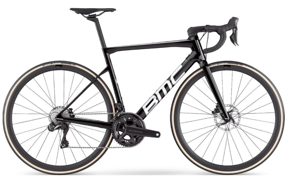 Bmc  SLR One 8100