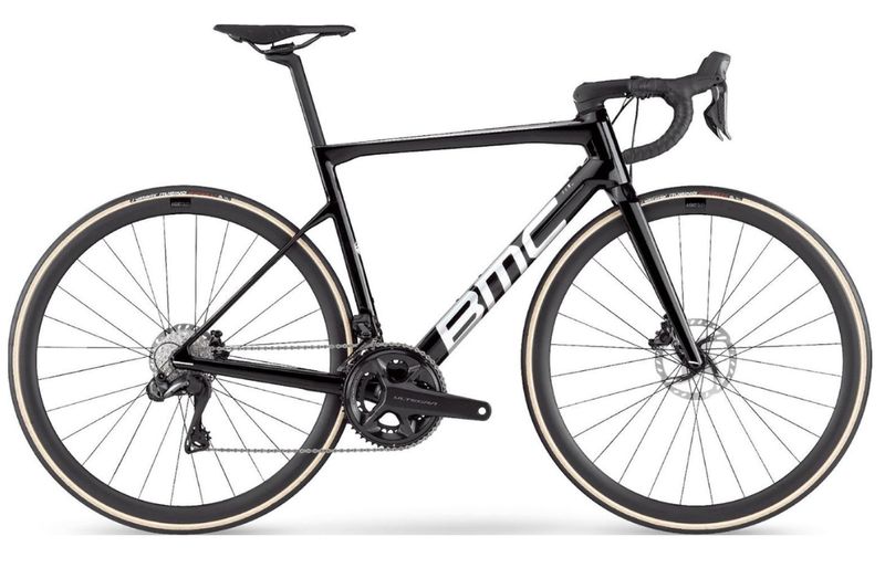 Bmc  SLR One 8100