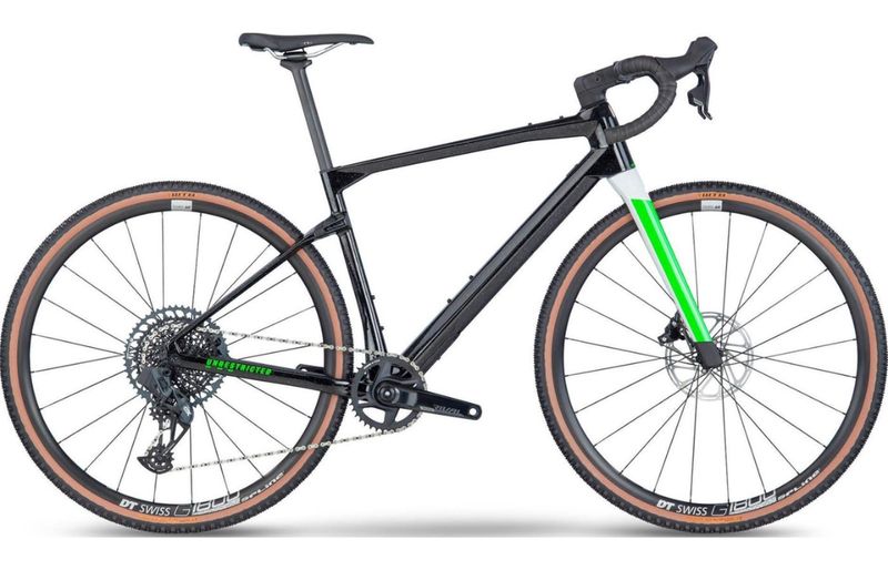 BMC  Unrestricted 01 Four