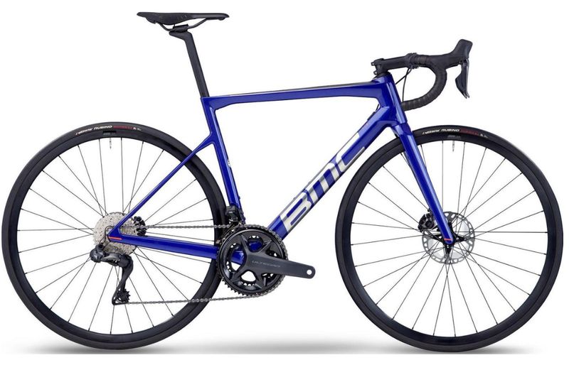 BMC SLR Three 8100 Blue