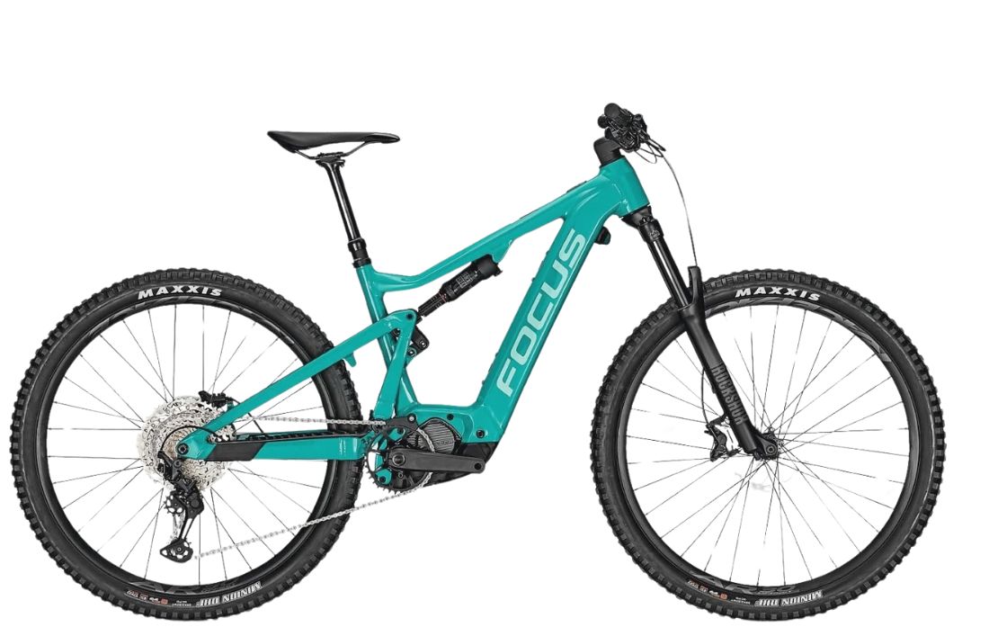 Focus Jam2 7.8 720Wh