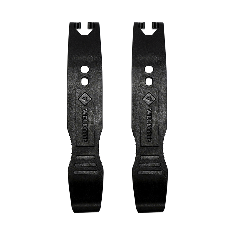 Weldtite Tyre Levers 2.0 (Pair)