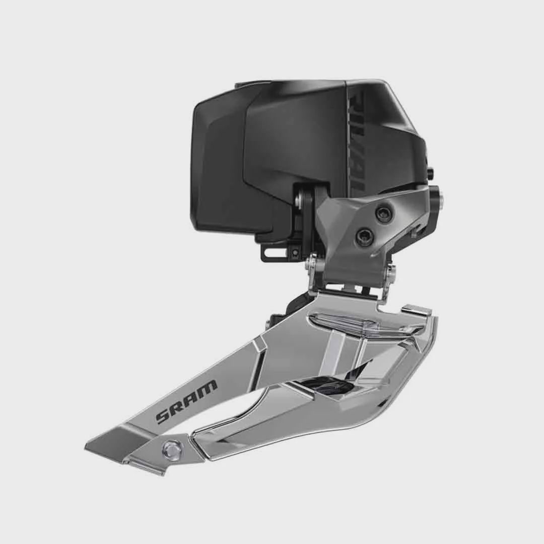 FD SRAM Rival eTap AXS D1 Front Derailleur [No battery]