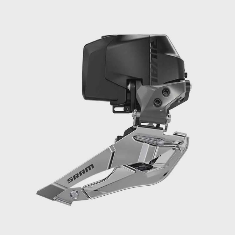 FD SRAM Rival eTap AXS D1 Front Derailleur [No battery]