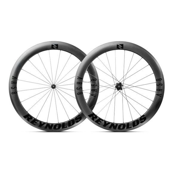 Reynolds Ar58 Rim Wheelset S11