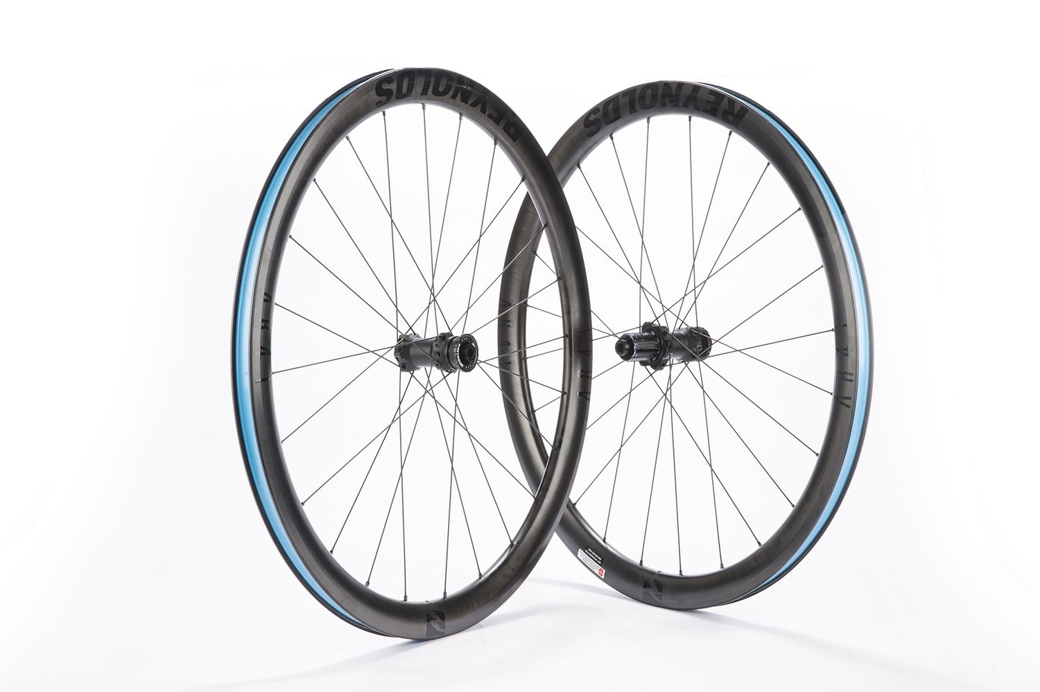Reynolds Ar41X Disc Wheelset
