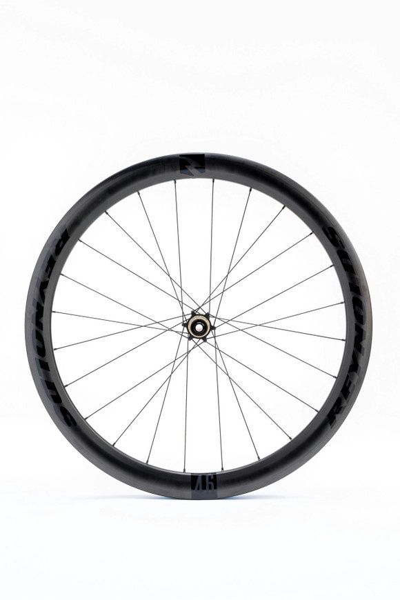 Reynolds Ar46 Disc Wheelset S11