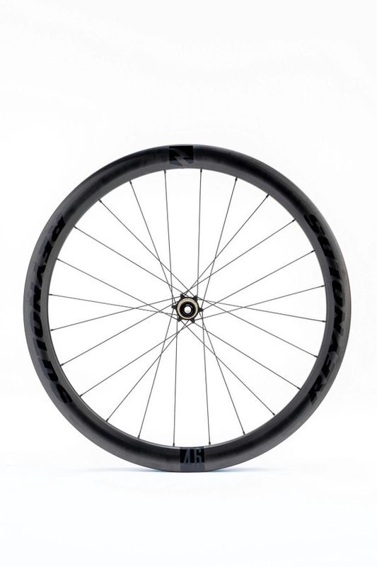Reynolds Ar46 Disc Wheelset S11