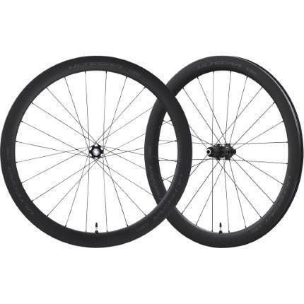 WH-R8170 C50 TL Carbon Wheelset Ultegra