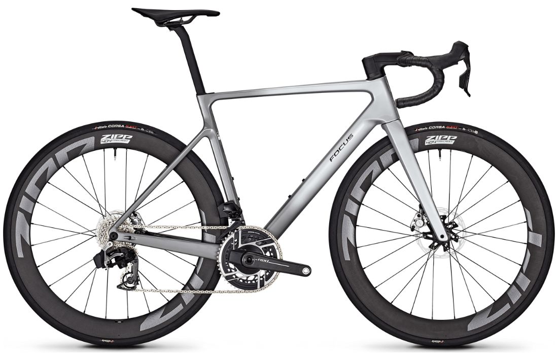 Focus Izalco Max 9.0 Red
