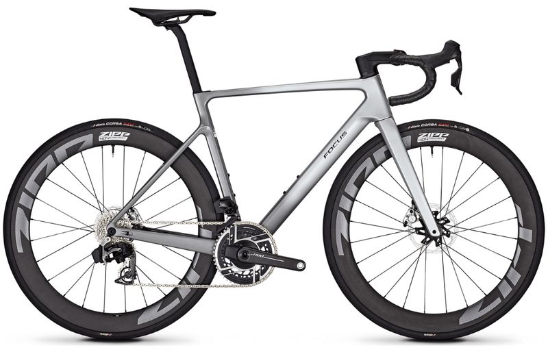 Focus Izalco Max 9.0 Red