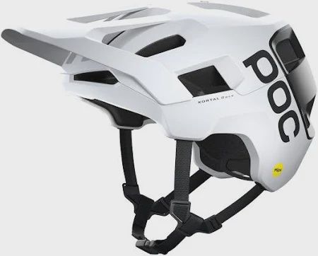 Poc Kortal Race Mips Helmet  Wht