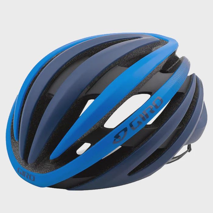 Giro Helmet Cinder Mips M Blu