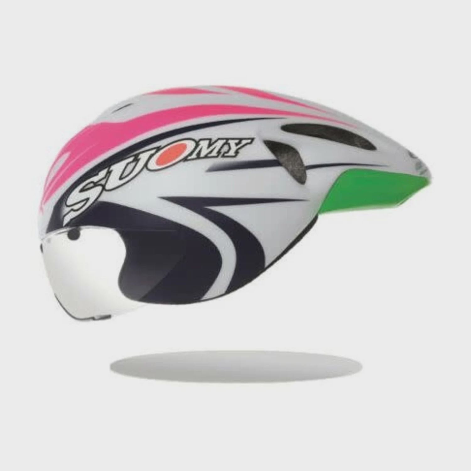 Soumy Gt R TT Helmet
