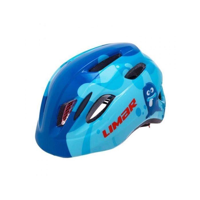 Limar Kids Pro Ghost Helmet
