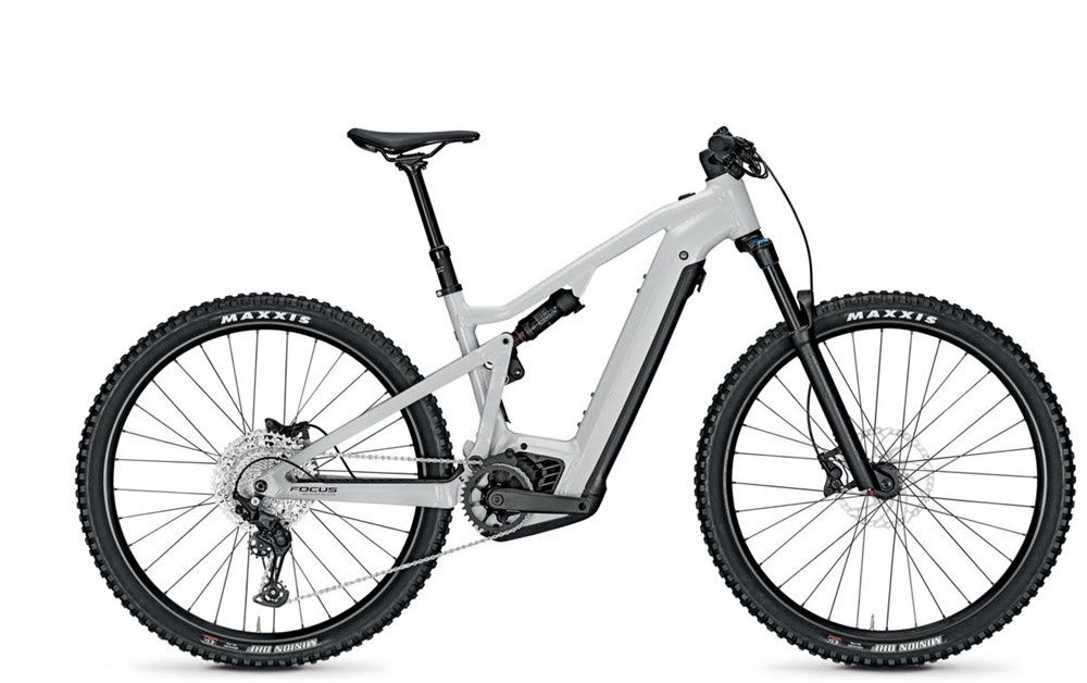 Focus Thron2 6.7 625wh