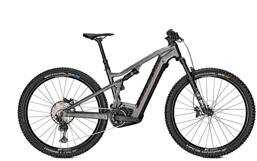 Thron2 6.9 750wh