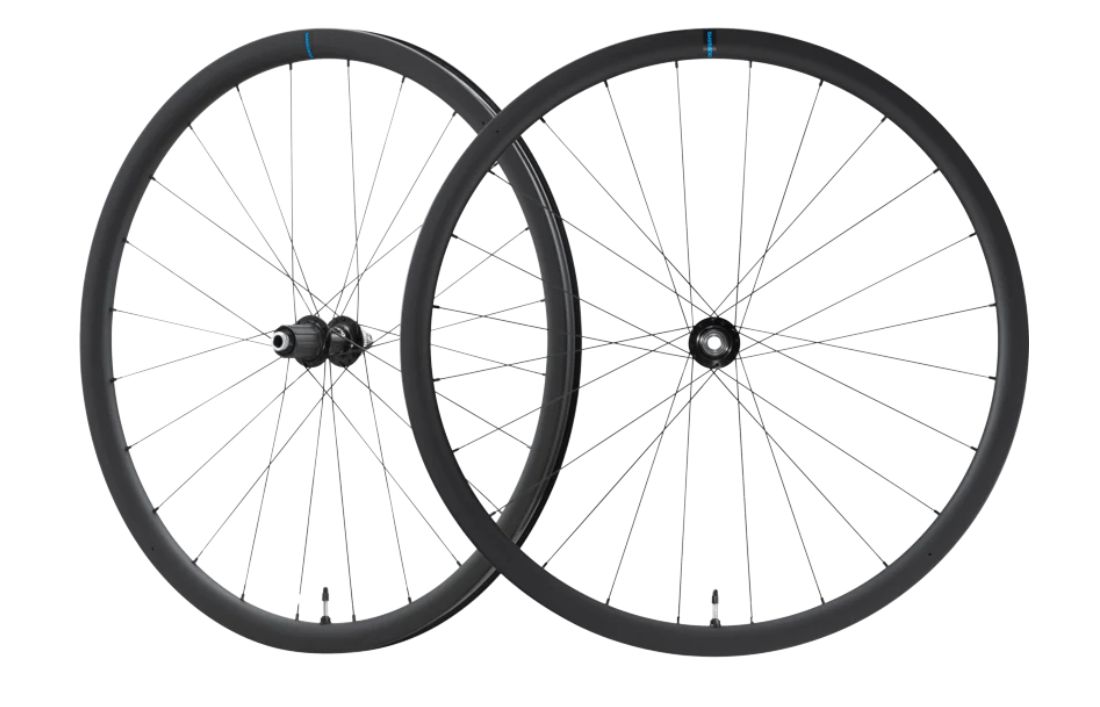WH-RS710-C32-TL Carbon Wheelset