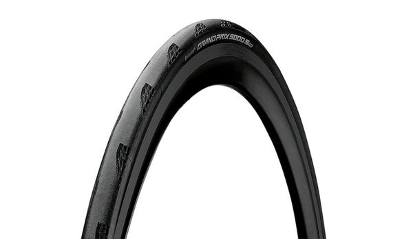 Continental GP5000 S TR 28mm Black