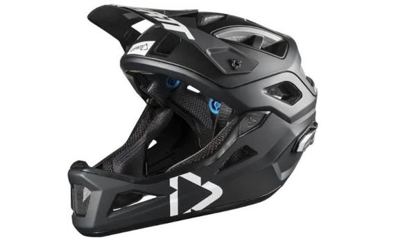 Leatt DBX 3.0 Full Face Helmet