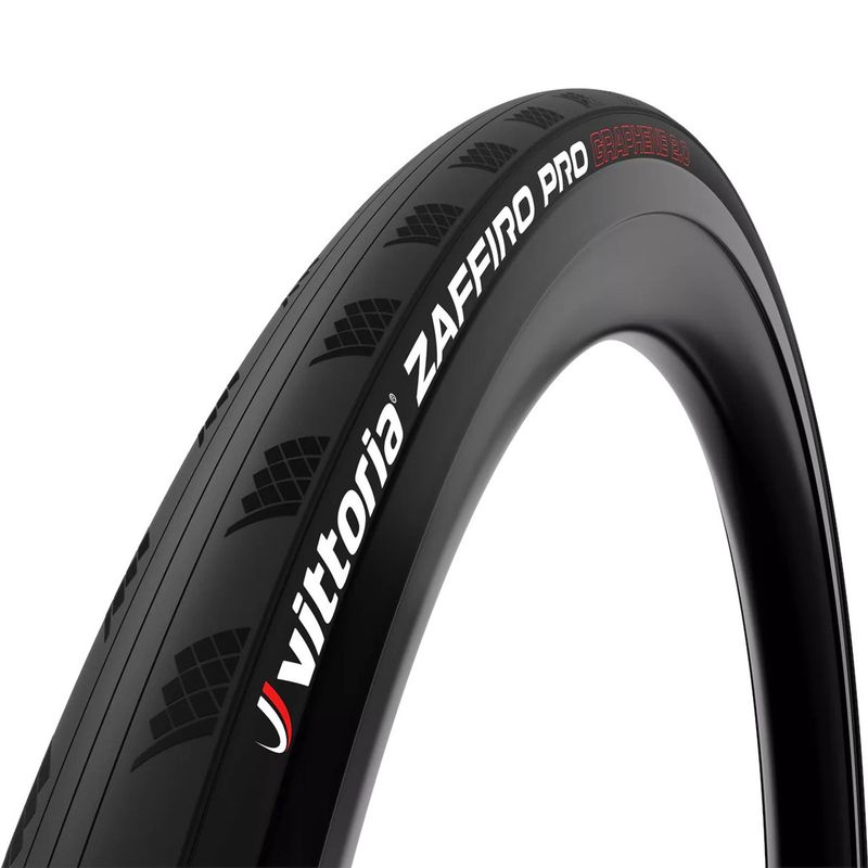 Vittoria Zaffiro Pro Graphene 2.0 Folding Tyre