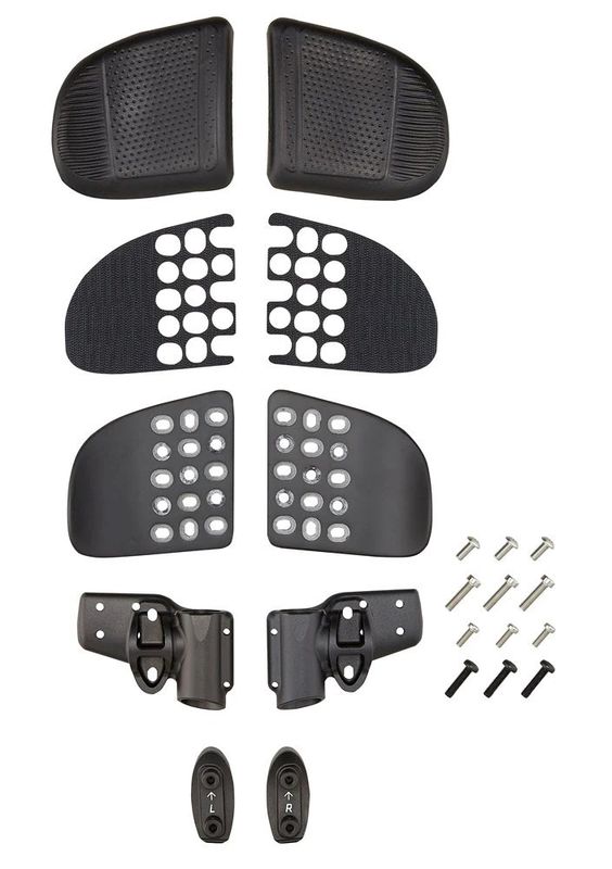 Cervelo S5 Hb14 Tri Extension Bar Kit