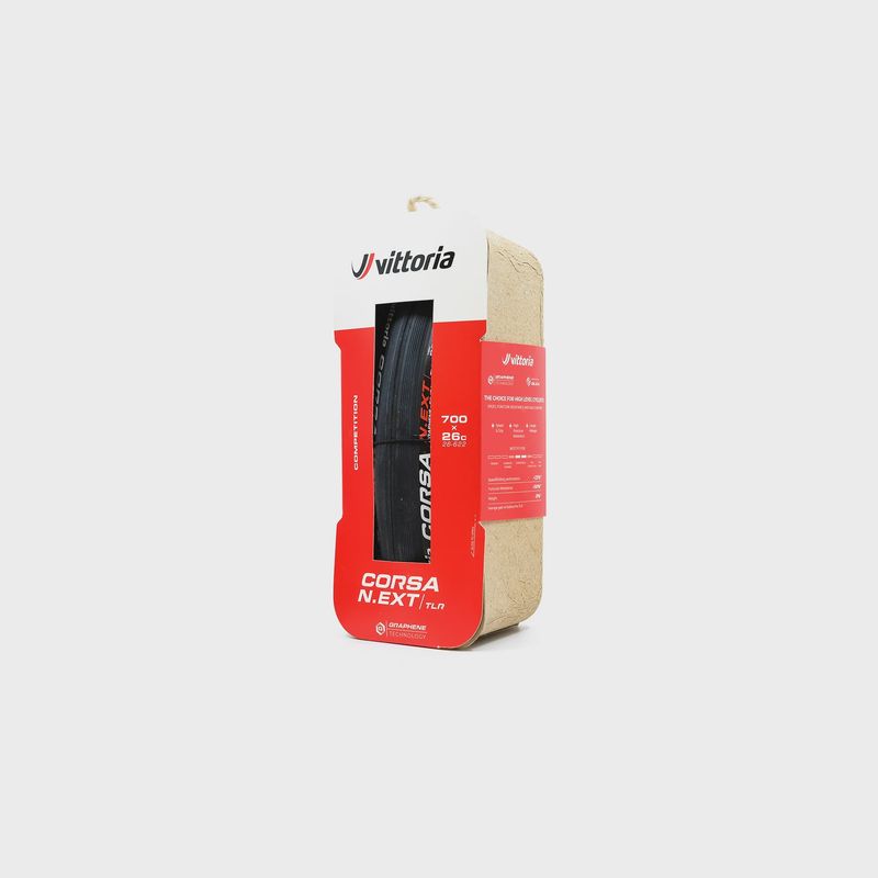 Vittoria Corsa Next Tlr 34Mm