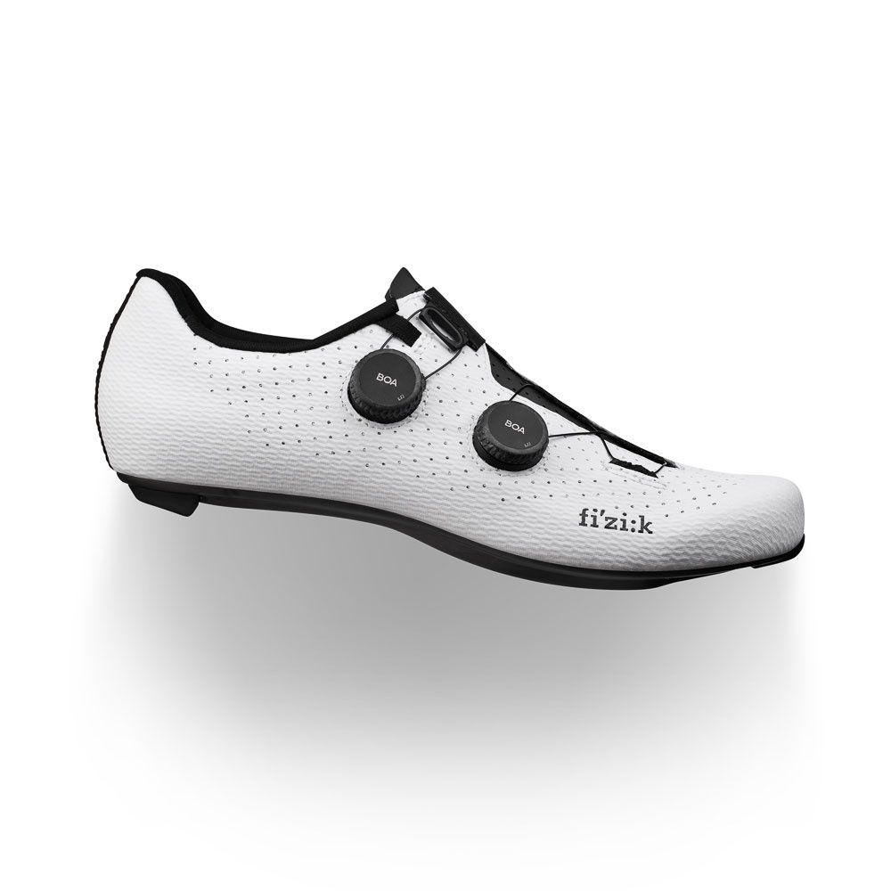 Fizik Vento Stabilita Road Shoe White