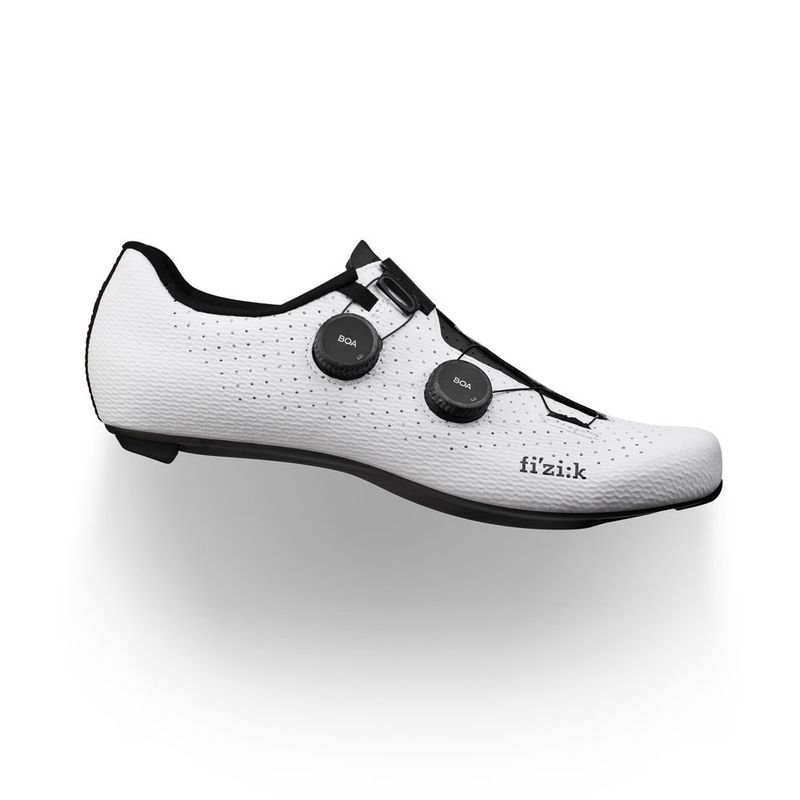 Fizik Vento Stabilita Road Shoe White