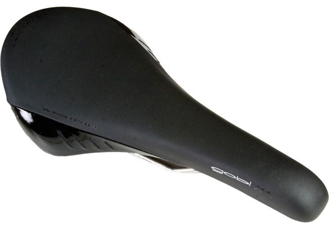 Fizik Gobi Xm Carbon Gold Blk