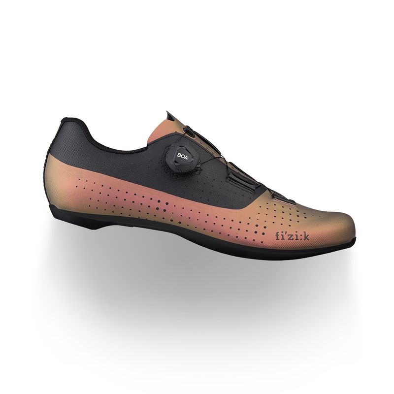 Fizik R4 Boa Road Shoe  Beetle