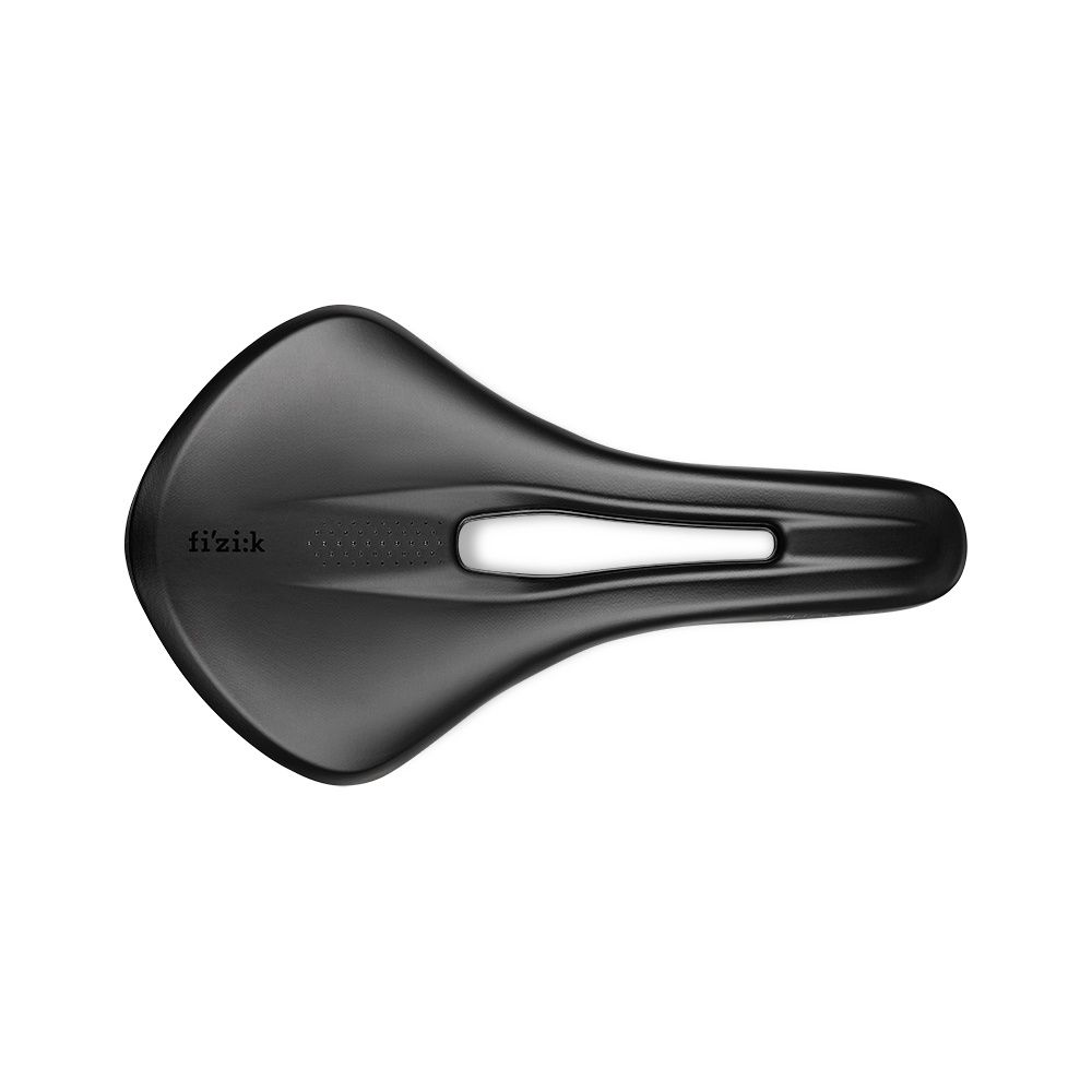 Fizik Aliante R1 Carbon Rail Black