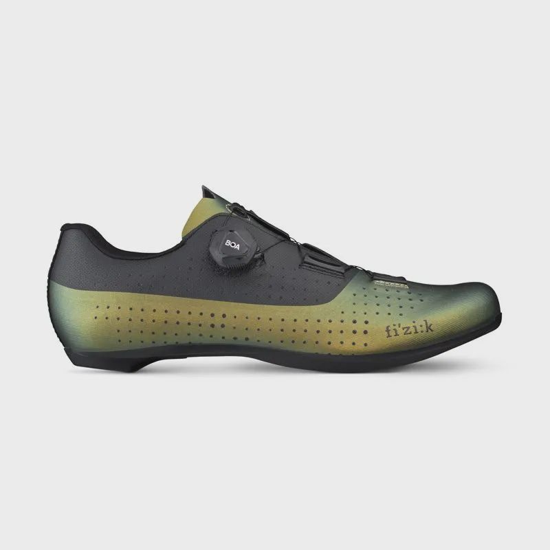 Fizik R4 Boa Road Shoe  Copp