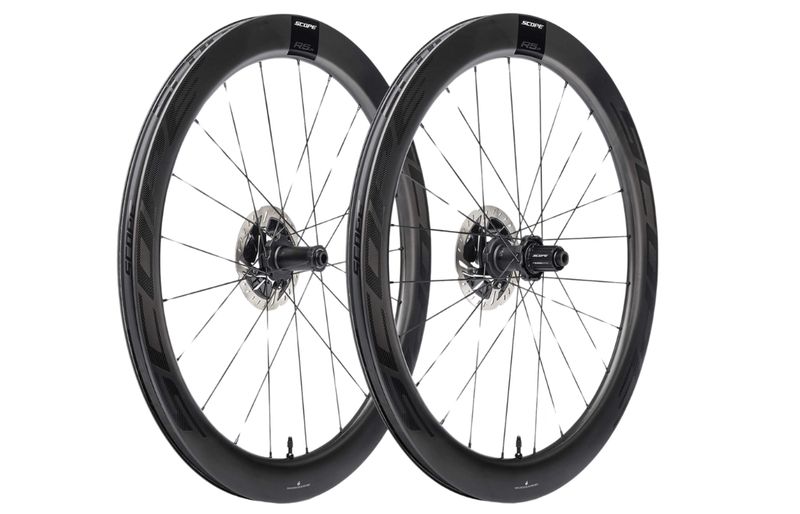 Scope R5.A Disc Wheelset S11