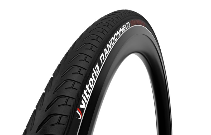 Vittoria Randonneur Reflective 26 X 1.5