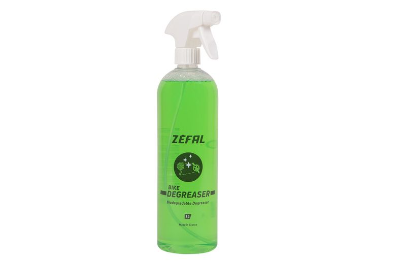 Zefal Bike Bio Degreaser - 1L Bottle