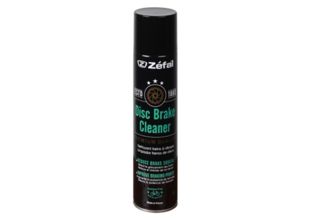 Zefal Disc Brake Cleaner 400ml Spray