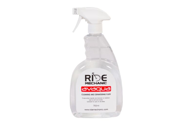 Ride Mechanic Avaqua Disc Brake Cleaner 750Ml