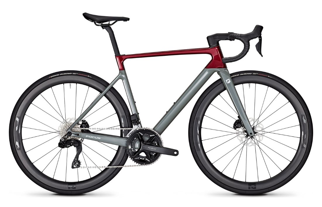 Focus Izalco Max 8.9 7150