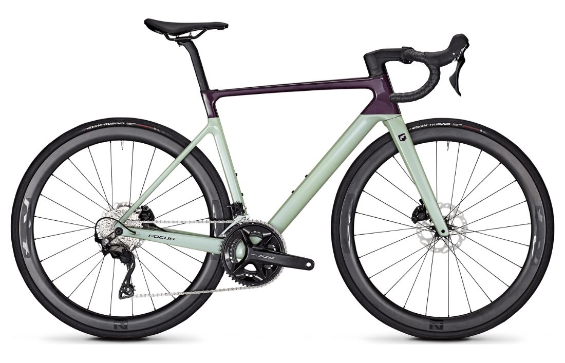 Focus Izalco Max 8.8 7100