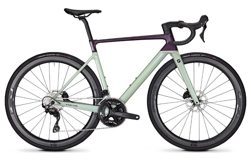 Focus Izalco Max 8.8 7100