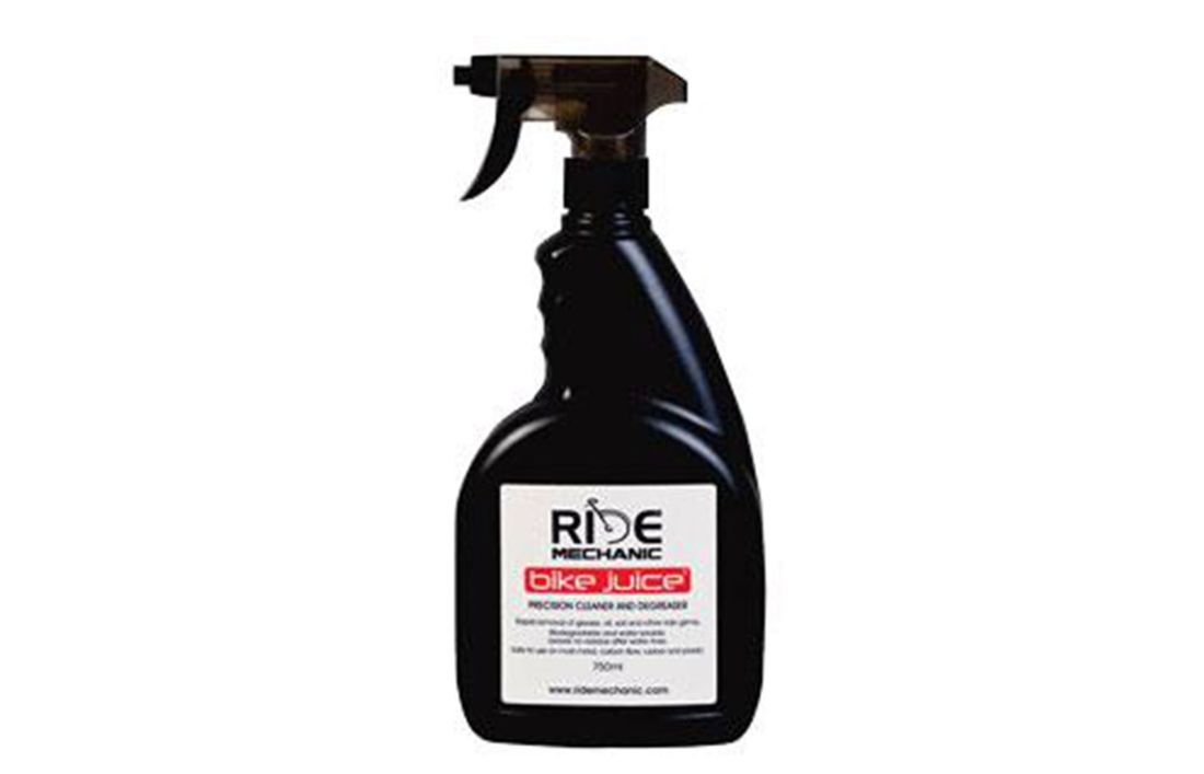Ride Mechanic Bike Juice Degreaser 750ml